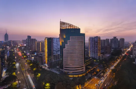 FUDU GRAND HOTEL CHANGZHOU by IHG