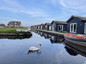 Waterpark Giethoorn