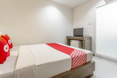 OYO 1096 勝利者飯店