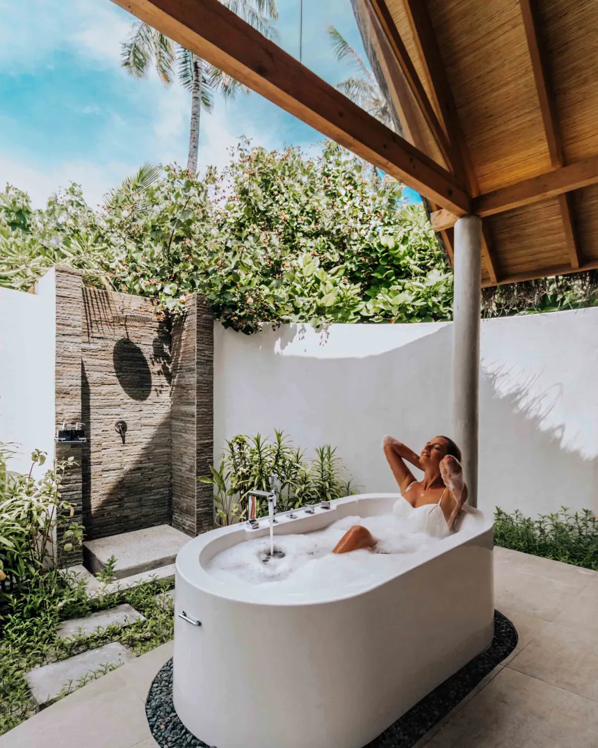 Fushifaru Maldives Номера Photos