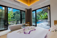 Red Panda Manor Pu’re