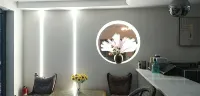 Urumqi Muchan Homestay - bar