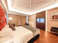 Jinjiang Metropolo Xinglong Old Street Xuan'en Hotel