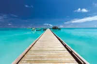 Atmosphere Kanifushi - Premium All Inclusive with Free Transfers Hotels in Komandoo