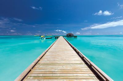 カニフシ レジデンス アトモスフィア カニフシ モルディブの写真