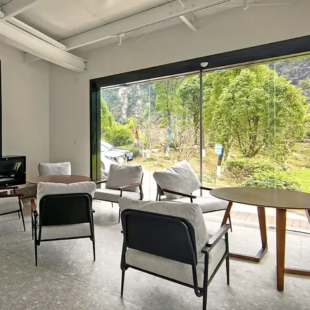 Changshun Shenquangu Firefly Homestay