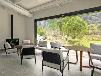 Changshun Shenquan Valley Firefly Hotel Hotels in Changshun