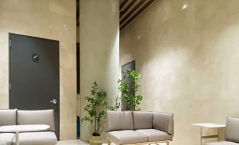 Apartment the Share