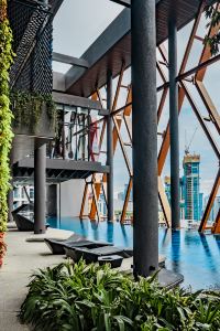 Hotel popular berdekatan Telekom Malaysia Berhad, Setapak (dari MYR ) |  Trip.com