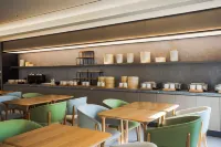 JI Hotel (Chongqing Wushan Municipal Plaza) - breakfast