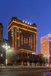 JI Hotel (Yining Airport) Hotel a Yining