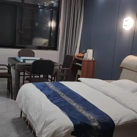 Yanxi Inn
