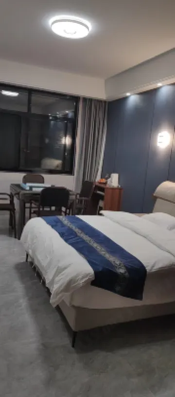 煙溪中国式旅館