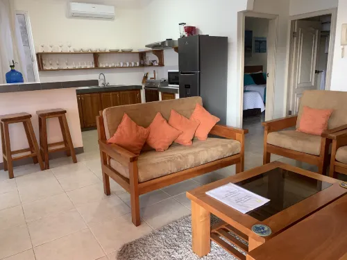Torre Mar Galapagos Boutique Suites