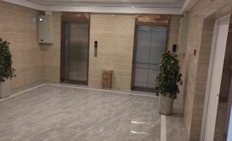 Tongling Shangya Hotel