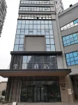 JI Hotel Các khách sạn ở Nam Ninh