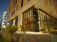 Jasmine Garden Hotel Hotels near Heraa International Mall