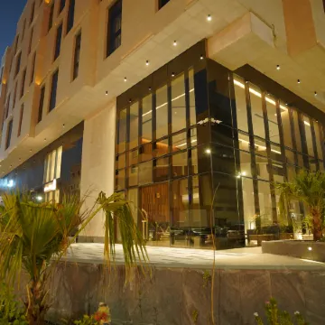 Jasmine Garden Hotel