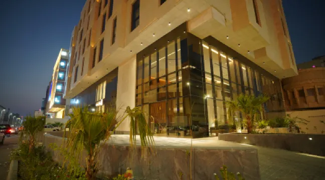 Jasmine Garden Hotel