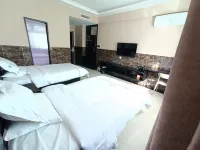 Bei'an Heshunyuan Business Hotel