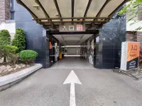 ELYSEES MOTEL Hôtels à : Miaoli