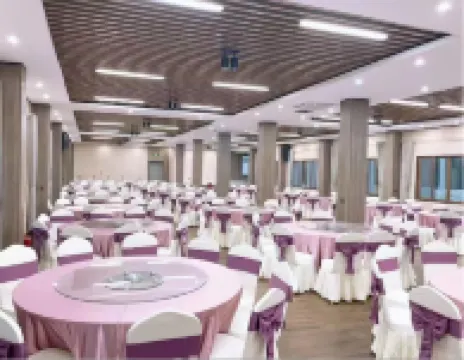 Muxinju Fengyi Resort