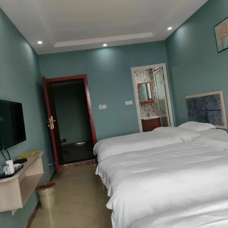 Jialan Hotel