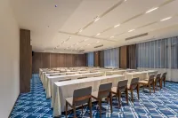 Suizhou Ruicai Hotel - Business
