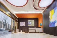 Zigui Licheng Hotel Hotels in Zigui
