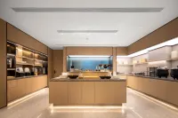 JI Hotel (Turpan Toksun Feima Roundabout) - servizio colazione