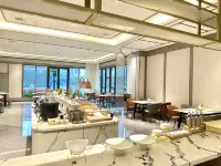 Fuzhou Wenchang Garden Hotel - breakfast