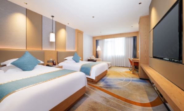 Dehe Business Hotel Quanzhou Quangang Branch