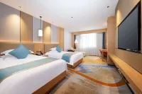 Dehe Business Hotel Quanzhou Quangang Branch