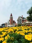 Rizhao Yulaiyuwang Homestay