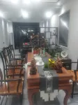 Danfeng Sanmou Courtyard B&B - breakfast