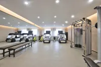 Atour X Hotel Changchun Railway Station Hotels in Changchun