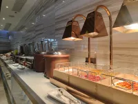 โรงแรมแมนเนอร์ พู่ตี้ (สาขา พิพิธภัณฑ์เซรามิกจีน โบราณ จิ่งเต๋อเจิ้น) - พร้อมอาหารเช้า