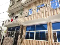 Goroomgo Pranab Sadan Puri Hotel in zona Swargadwar Beach