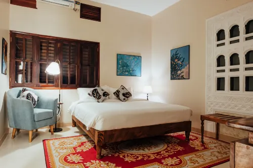 유시리 호텔 & 레스토랑