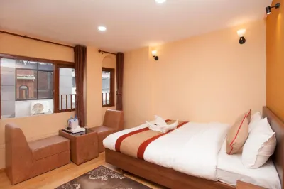 Holiday Hostel