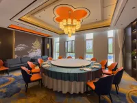 Changli Hotel - breakfast