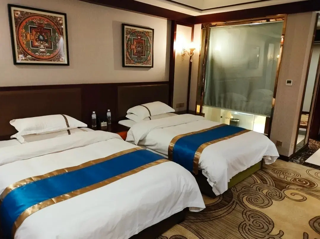 Shigatse Tangka Hotel - Xigazê