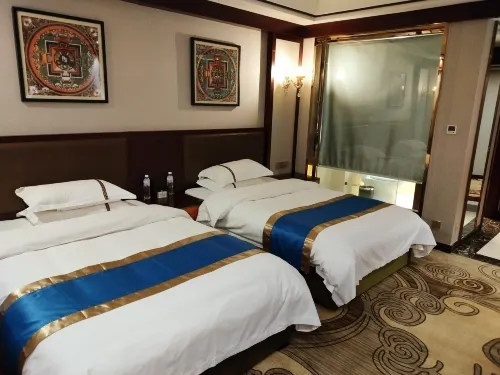 Shigatse Tangka Hotel