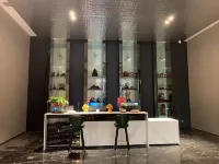 Wanjia International Hotel Hôtels à : Xingguo