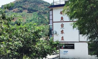 Zixing Diaoyutai Farm Stay