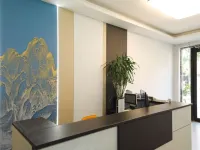 Junheng Business Hotel (Linyi Bayi Road Branch)