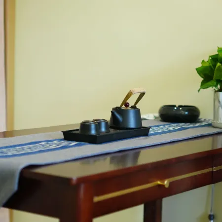Liuba Yishan Linxi Homestay