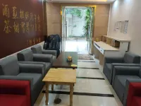 Lvzhou Hotel