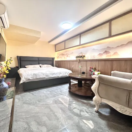Daqing Aegean Theme Hotel