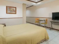 Garden Plaza Hotel Manila โรงแรมใกล้สวนปาโก